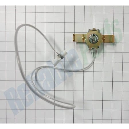 Whirlpool WPW10584888 Whirlpool Refrigerator Thermostat WPW10584888